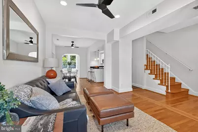 308 Emerson Street NW, Washington, DC 20011 - Photo 6