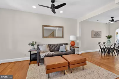 308 Emerson Street NW, Washington, DC 20011 - Photo 4
