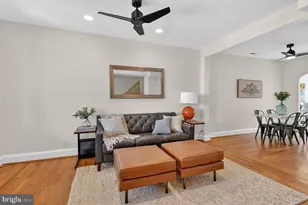 308 Emerson St NW, Washington, DC 20011 - Photo 4