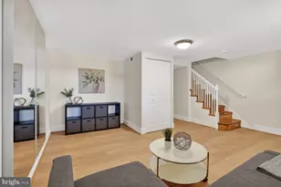 308 Emerson St NW, Washington, DC 20011 - Photo 20