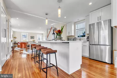 5131 Sherier Place NW, Washington, DC 20016 - Photo 8