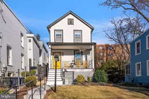 5131 Sherier Pl NW, Washington, DC 20016 - Photo 1