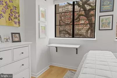 1312 Massachusetts Avenue NW #204, Washington, DC 20005 - Photo 22