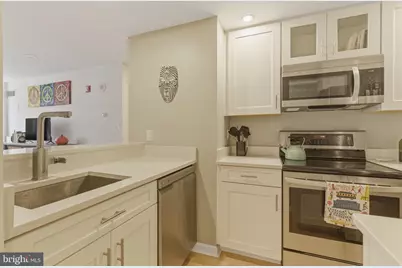 1312 Massachusetts Avenue NW #204, Washington, DC 20005 - Photo 8
