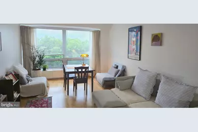 1425 4th Street SW #A609, Washington, DC 20024 - Photo 2