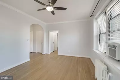 4007 Connecticut Avenue NW #209, Washington, DC 20008 - Photo 12