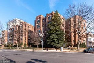 4007 Connecticut Ave NW, Washington, DC 20008 - Photo 4