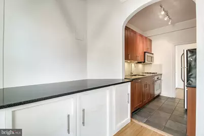 4007 Connecticut Avenue NW #209, Washington, DC 20008 - Photo 24