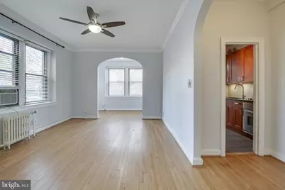 4007 Connecticut Avenue NW #209, Washington, DC 20008 - Photo 18