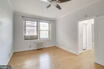 4007 Connecticut Avenue NW #209, Washington, DC 20008 - Photo 28