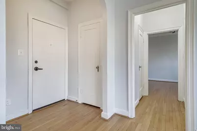 4007 Connecticut Avenue NW #209, Washington, DC 20008 - Photo 6