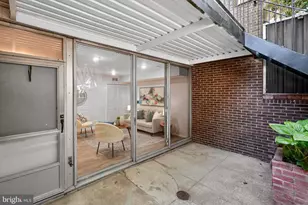 385 O St SW, Washington, DC 20024 - Photo 28