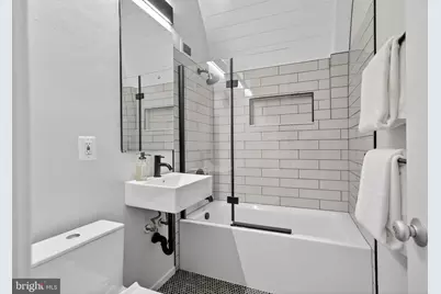 385 O Street SW, Washington, DC 20024 - Photo 20