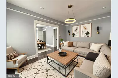 2838 Myrtle Avenue NE, Washington, DC 20018 - Photo 2