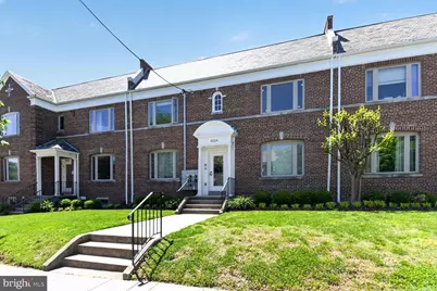 4004 8th Street NE #4, Washington, DC 20017 - Photo 20