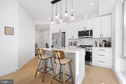 30 Kennedy Street NW #14, Washington, DC 20011 - Photo 8