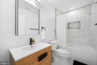 30 Kennedy Street NW #14, Washington, DC 20011 - Photo 30