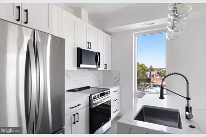 30 Kennedy Street NW #14, Washington, DC 20011 - Photo 2