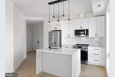 30 Kennedy Street NW #14, Washington, DC 20011 - Photo 4