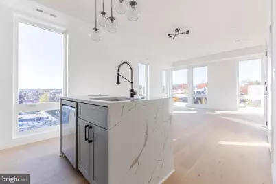 30 Kennedy Street NW #14, Washington, DC 20011 - Photo 6