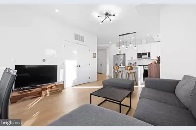 30 Kennedy Street NW #14, Washington, DC 20011 - Photo 20