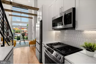 1417 Maryland Avenue NE #1, Washington, DC 20002 - Photo 14