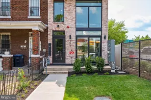 1417 Maryland Ave NE, Washington, DC 20002 - Photo 2
