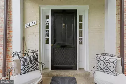 3273 Worthington Street NW, Washington, DC 20015 - Photo 4