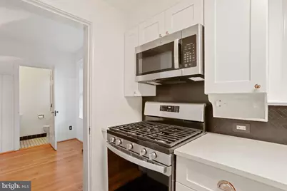 3273 Worthington Street NW, Washington, DC 20015 - Photo 14