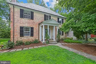 3273 Worthington St NW, Washington, DC 20015 - Photo 2