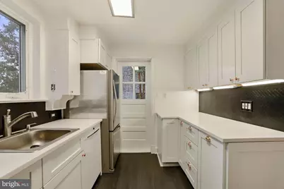 3273 Worthington Street NW, Washington, DC 20015 - Photo 12