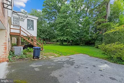 3273 Worthington Street NW, Washington, DC 20015 - Photo 36