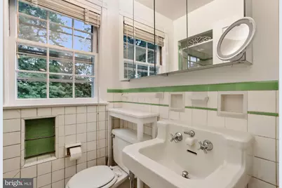 3273 Worthington Street NW, Washington, DC 20015 - Photo 28
