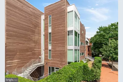 1501 4th Street NW #1, Washington, DC 20001 - Photo 2