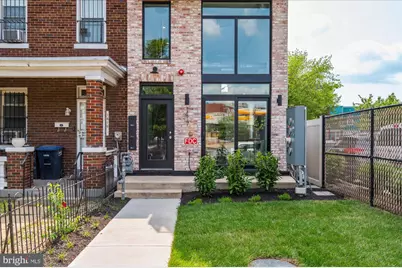 1417 Maryland Avenue NE #2, Washington, DC 20002 - Photo 2