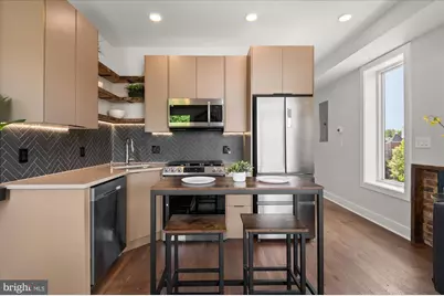 1417 Maryland Avenue NE #2, Washington, DC 20002 - Photo 6