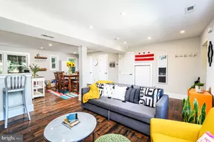 5053 Sheriff Rd NE, Washington, DC 20019 - Photo 4