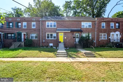 5053 Sheriff Road NE, Washington, DC 20019 - Photo 30