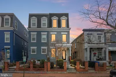 330 16th Street SE #2, Washington, DC 20003 - Photo 30