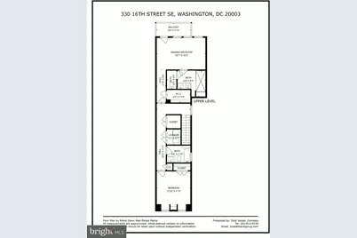 330 16th Street SE #2, Washington, DC 20003 - Photo 32