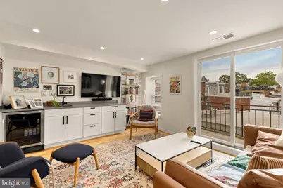 3361 18th Street NW, Washington, DC 20010 - Photo 30