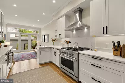3361 18th Street NW, Washington, DC 20010 - Photo 12
