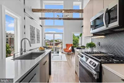 1417 Maryland Avenue NE #3, Washington, DC 20002 - Photo 8