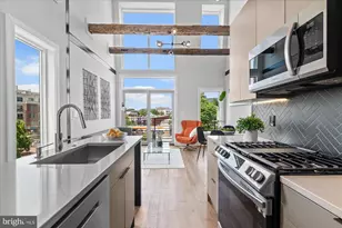 1417 Maryland Ave NE, Washington, DC 20002 - Photo 8