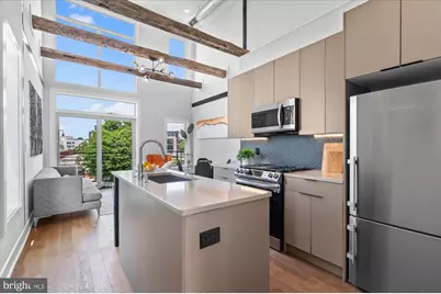 1417 Maryland Avenue NE #3, Washington, DC 20002 - Photo 6