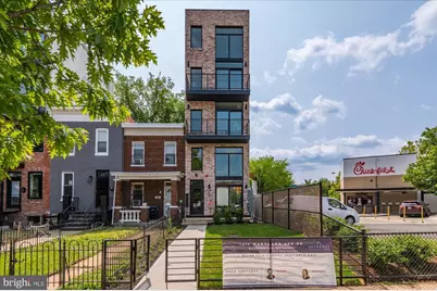 1417 Maryland Avenue NE #3, Washington, DC 20002 - Photo 38