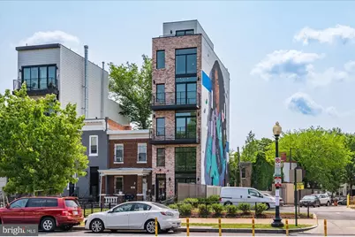 1417 Maryland Avenue NE #3, Washington, DC 20002 - Photo 1
