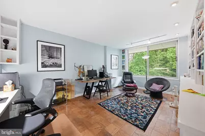 4100 Cathedral Avenue NW #820, Washington, DC 20016 - Photo 20