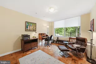 4100 Cathedral Ave NW, Washington, DC 20016 - Photo 18