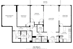 4100 Cathedral Ave NW, Washington, DC 20016 - Photo 4